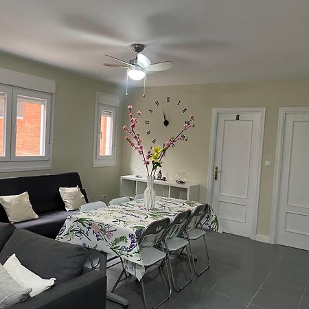 Apartasoles バリャドリド エクステリア 写真
