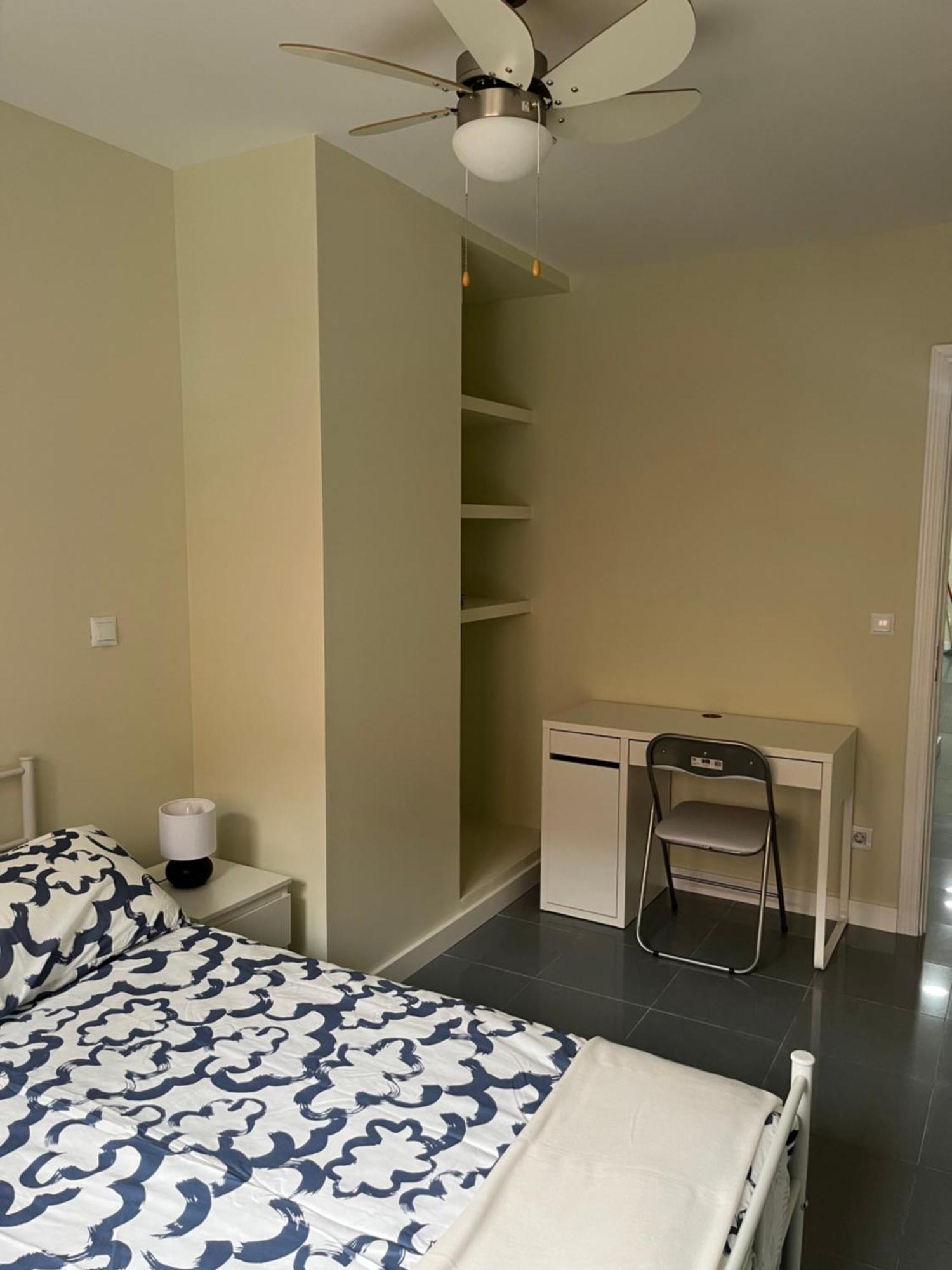 Apartasoles バリャドリド エクステリア 写真