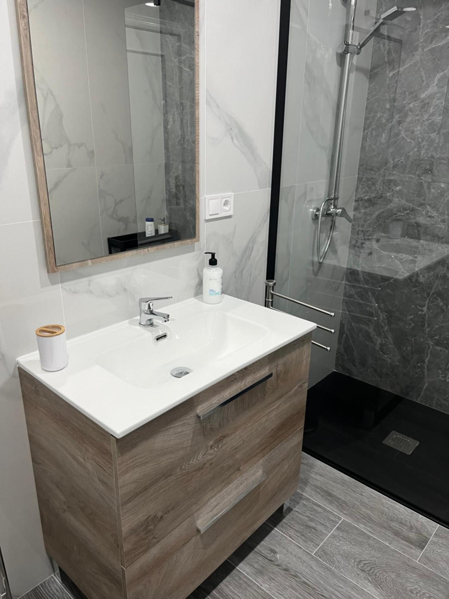 Apartasoles バリャドリド エクステリア 写真