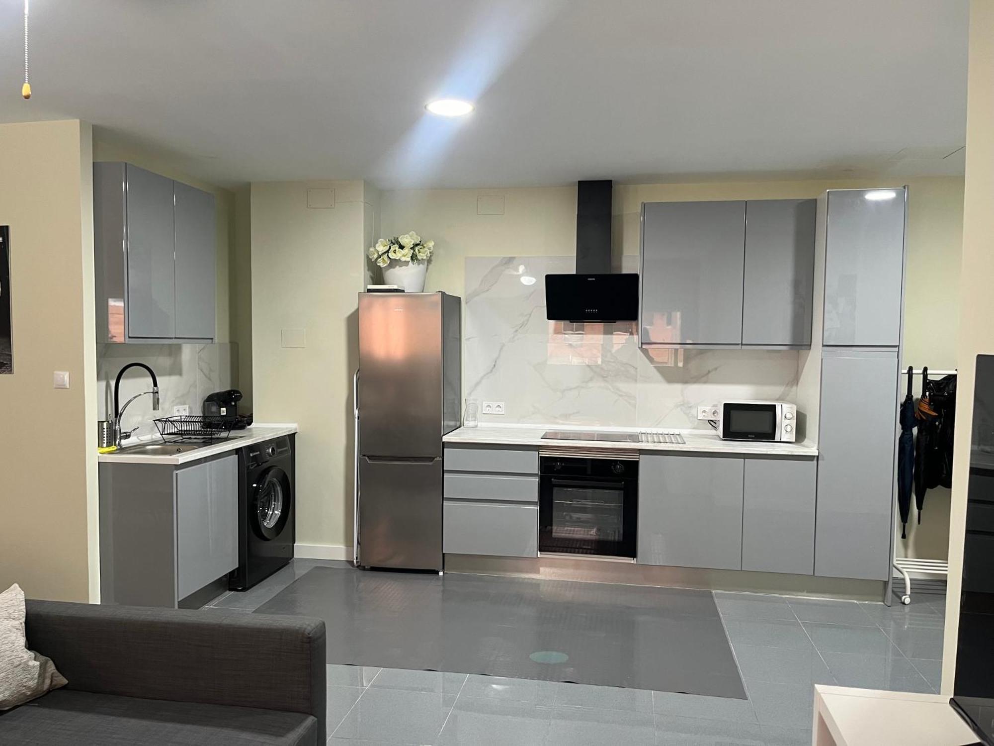 Apartasoles バリャドリド エクステリア 写真