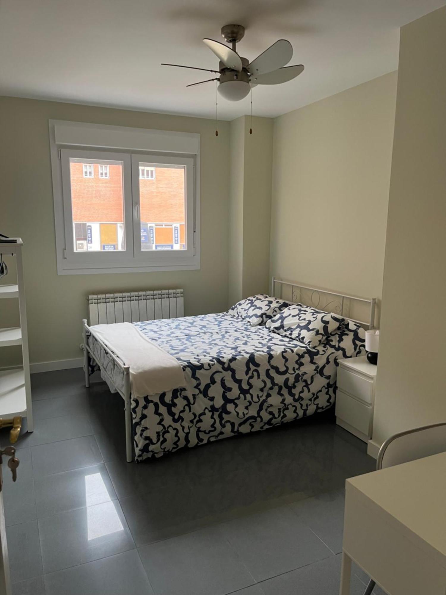 Apartasoles バリャドリド エクステリア 写真