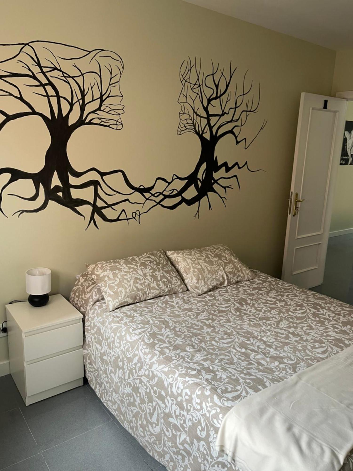 Apartasoles バリャドリド エクステリア 写真
