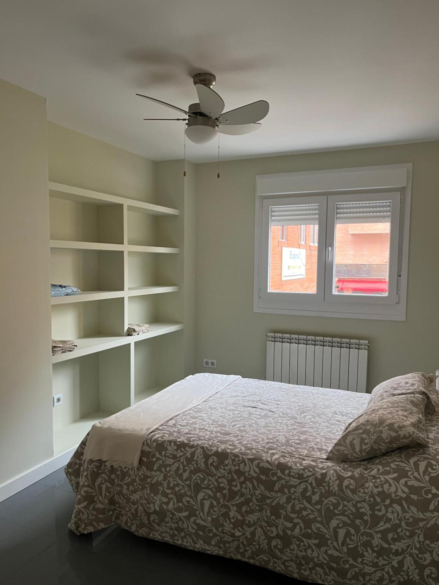 Apartasoles バリャドリド エクステリア 写真