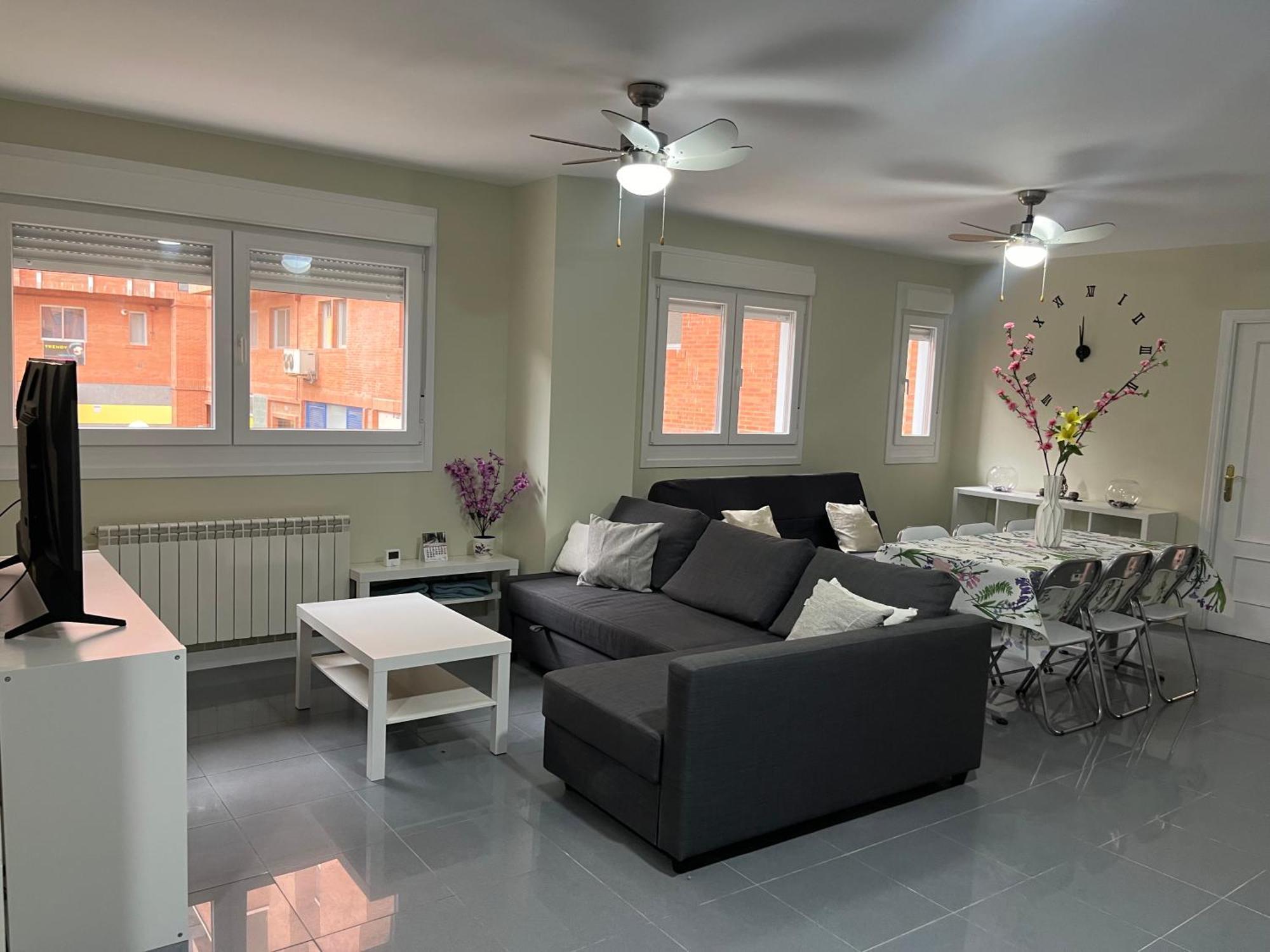 Apartasoles バリャドリド エクステリア 写真